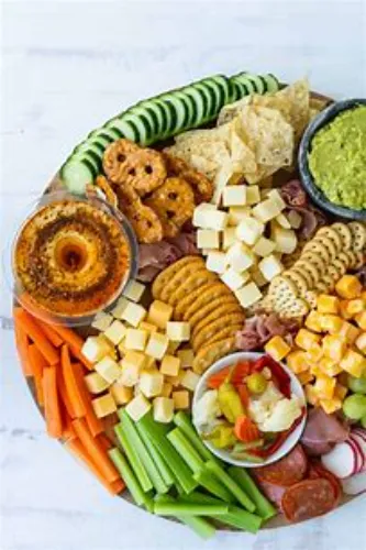 Snack Meal